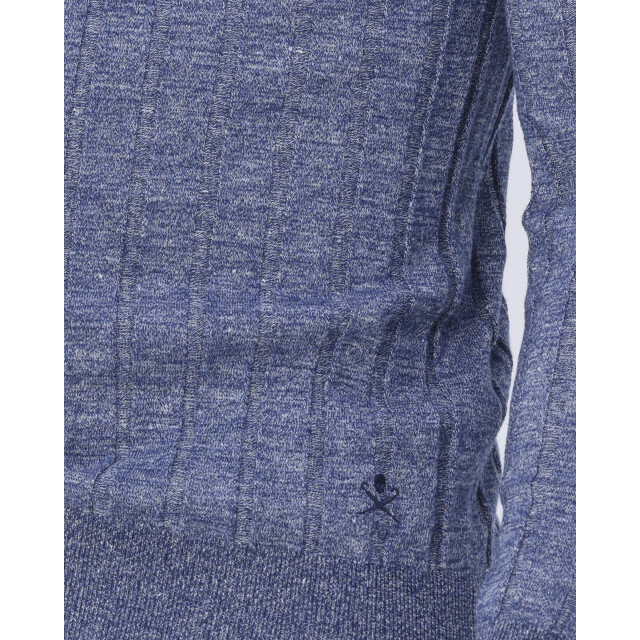 Dutch Dandies Goslin trui ronde hals 081565-001-XL large