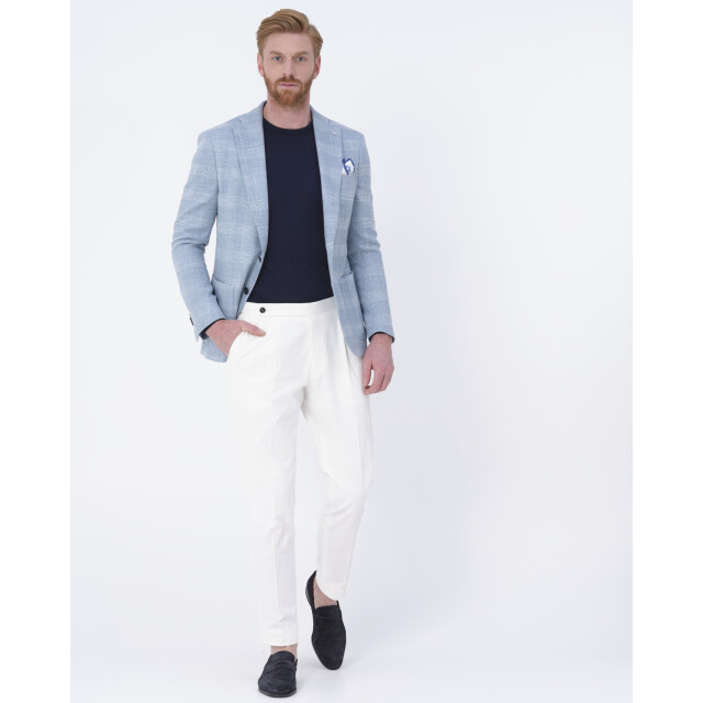 Dutch Dandies Connery crew-neck sweater 044525-380-S large