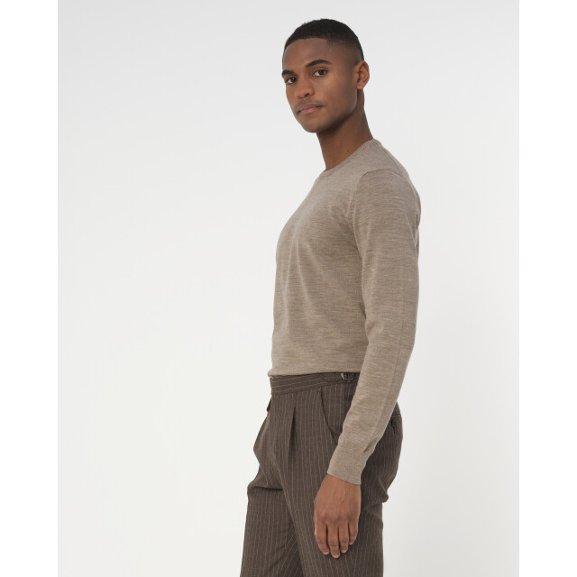 Dutch Dandies Connery crew-neck sweater 044525-008-XXL large