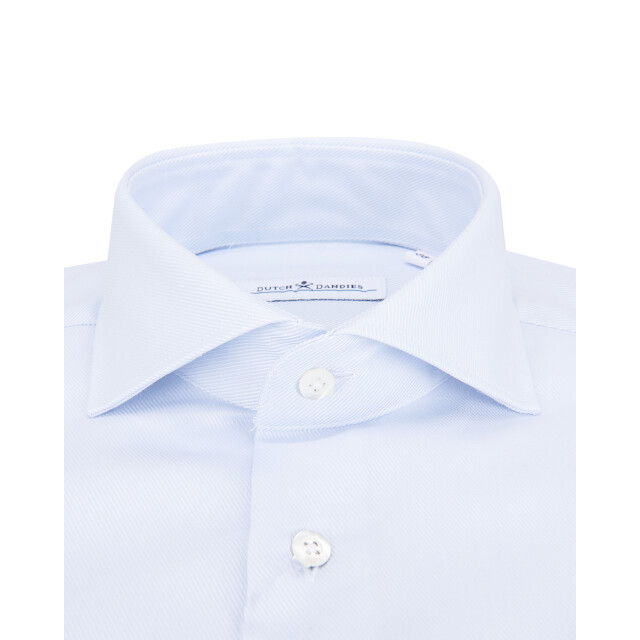 Dutch Dandies Overhemd met lange mouwen 080062-002-44 large
