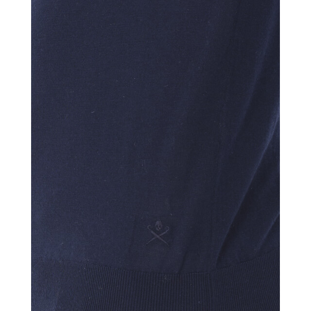 Dutch Dandies Connery crew-neck sweater 044525-380-S large