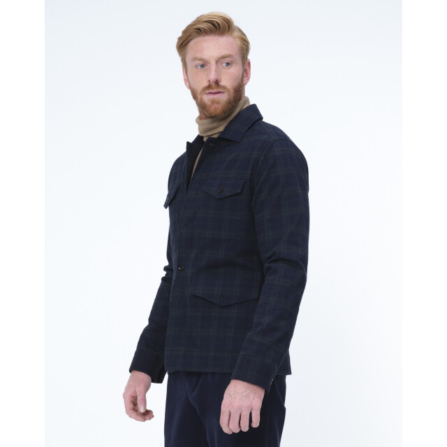 Dutch Dandies Safari overshirt 076486-001-48 large