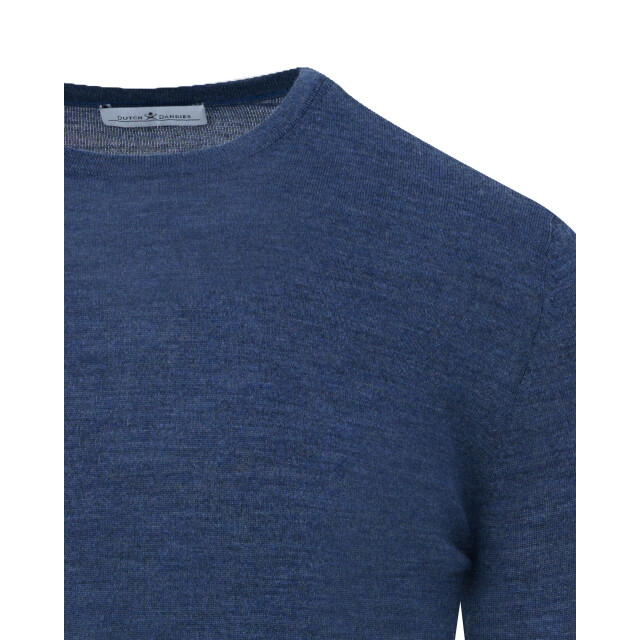 Dutch Dandies Connery crew-neck sweater 044525-300-S large Dutch Dandies Connery crew-neck sweater 044525-300-S large