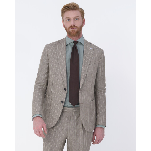 Dutch Dandies Damon mix & match colbert 081849-003-50 large