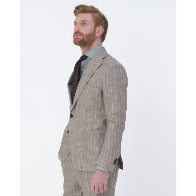 Dutch Dandies Damon mix & match colbert 081849-003-50 large