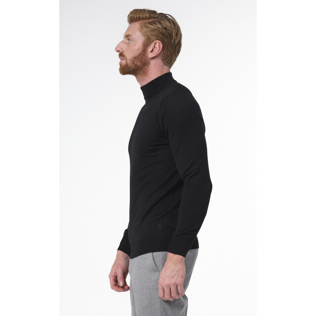 Dutch Dandies Fonda turtleneck 067853-009-XXL large