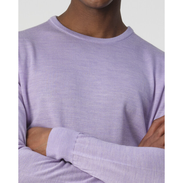 Dutch Dandies Connery crew-neck sweater 044525-019-L large