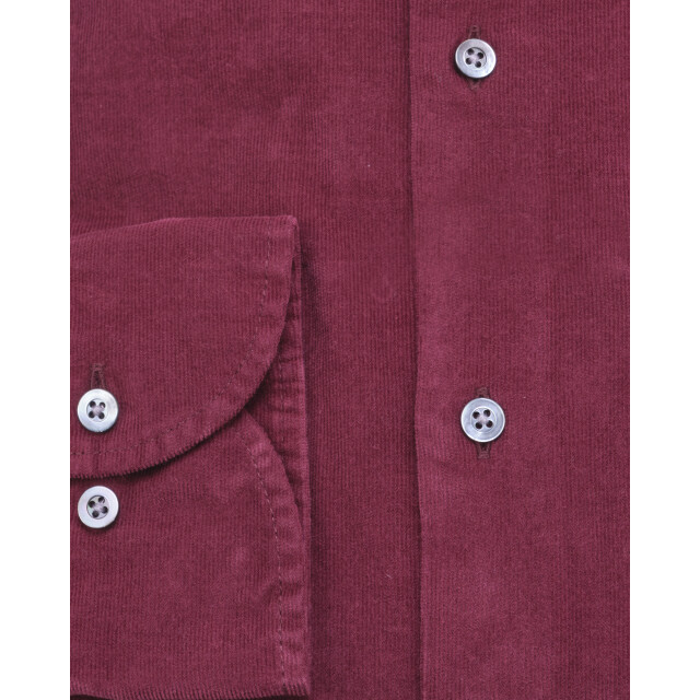 Dutch Dandies Casual overhemd met lange mouwen 078714-001-39 large