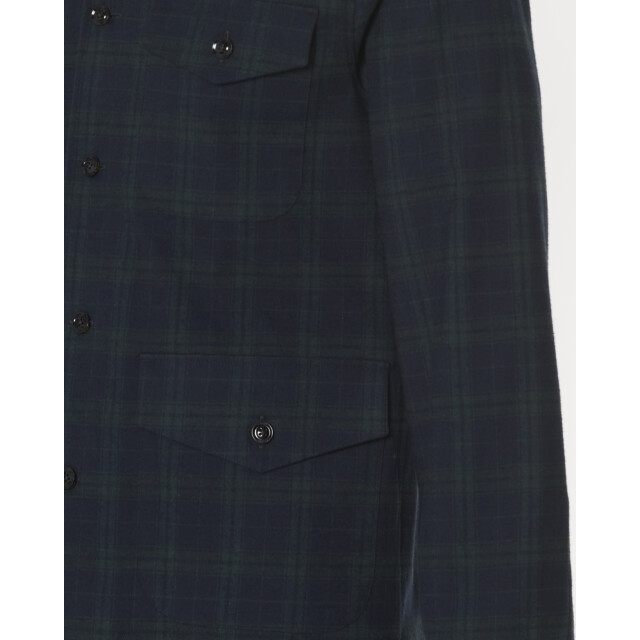 Dutch Dandies Safari overshirt 076486-001-48 large