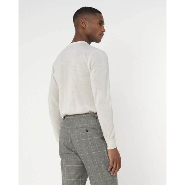 Dutch Dandies Trui ronde hals 044525-001-M large