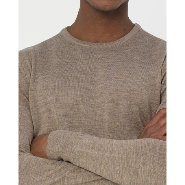 Dutch Dandies Connery crew-neck sweater 044525-008-XXL large