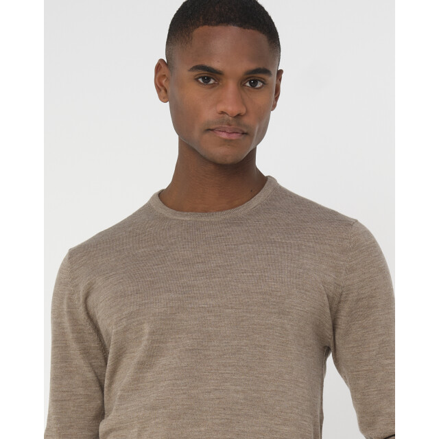 Dutch Dandies Connery crew-neck sweater 044525-008-XXL large