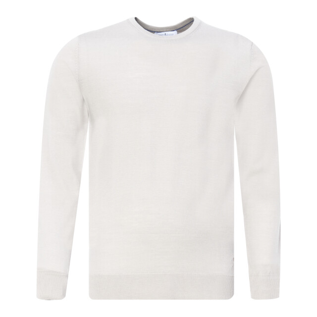 Dutch Dandies Trui ronde hals 044525-001-M large