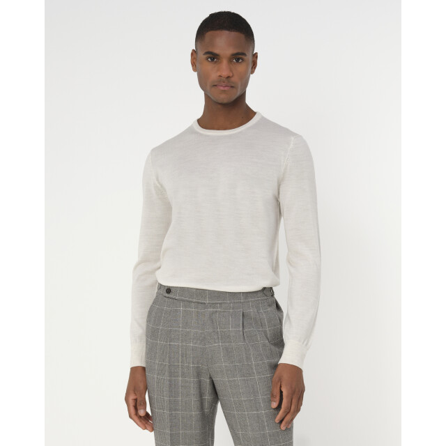 Dutch Dandies Trui ronde hals 044525-001-M large