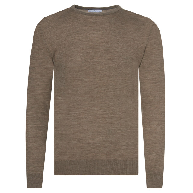 Dutch Dandies Connery crew-neck sweater 044525-008-XXL large