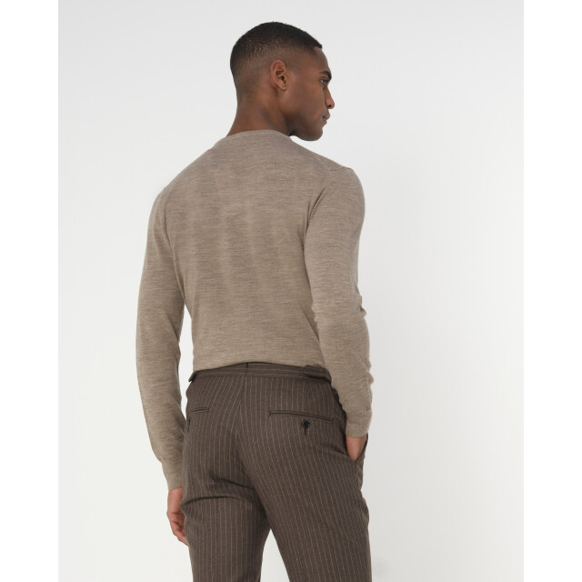 Dutch Dandies Connery crew-neck sweater 044525-008-XXL large