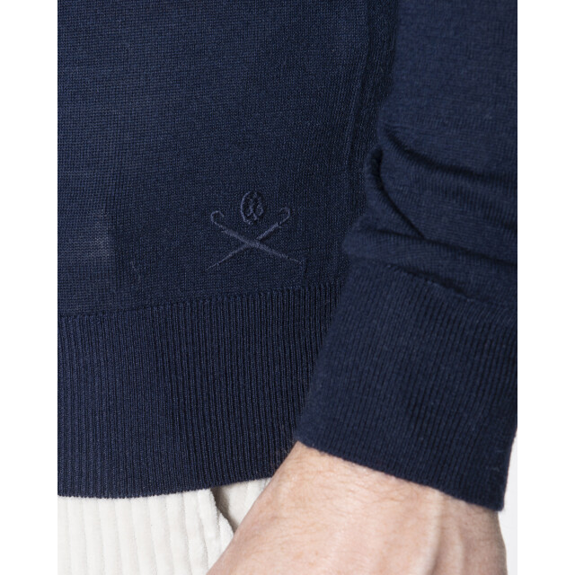 Dutch Dandies Caine coltrui 050307-002-XXL large