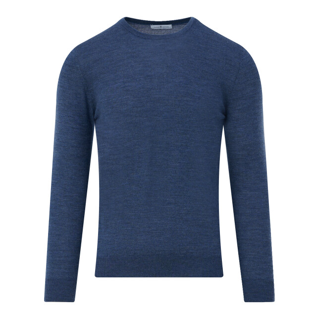 Dutch Dandies Connery crew-neck sweater 044525-300-S large Dutch Dandies Connery crew-neck sweater 044525-300-S large