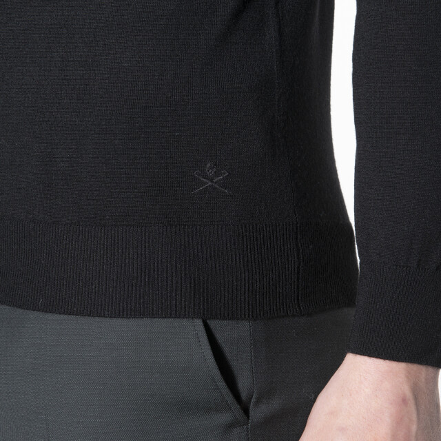 Dutch Dandies Caine coltrui 050307-006-XL large