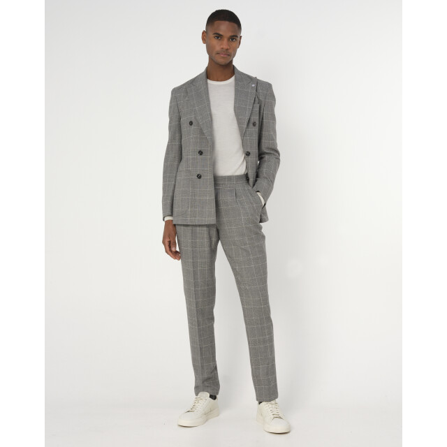 Dutch Dandies Trui ronde hals 044525-001-M large