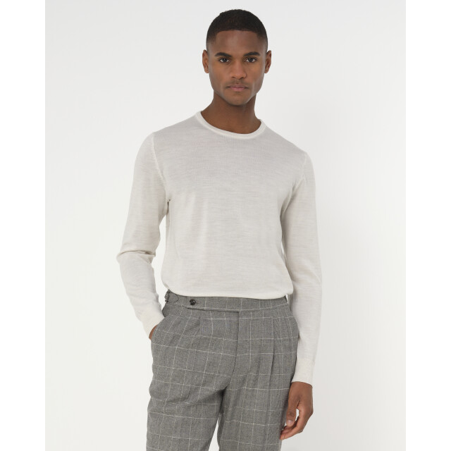 Dutch Dandies Trui ronde hals 044525-001-M large