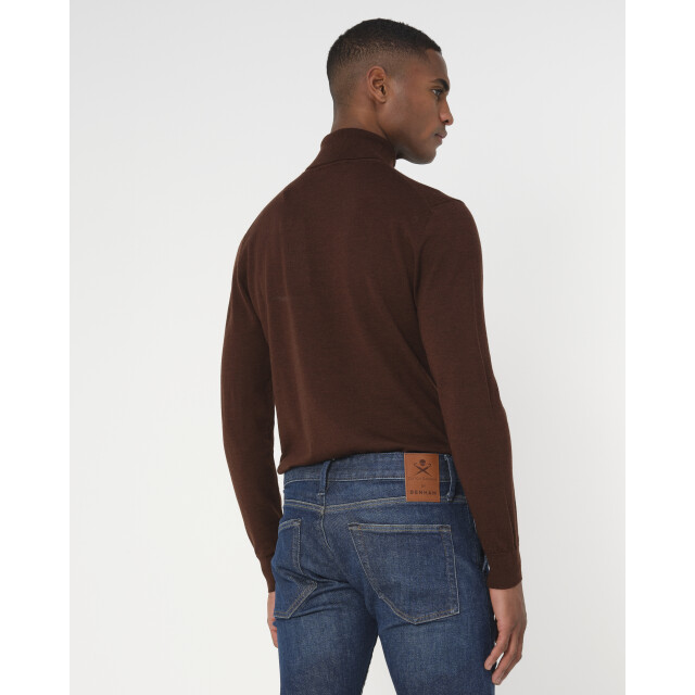 Dutch Dandies Caine coltrui 050307-008-XXL large