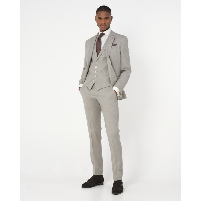 Dutch Dandies Driedelig trouwpak 044296-000-46 large