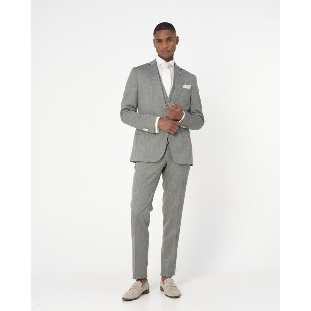 Dutch Dandies Driedelig trouwpak 044295-000-52 large