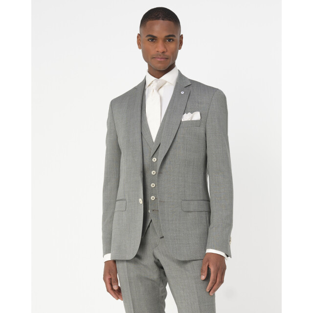 Dutch Dandies Driedelig trouwpak 044295-000-52 large