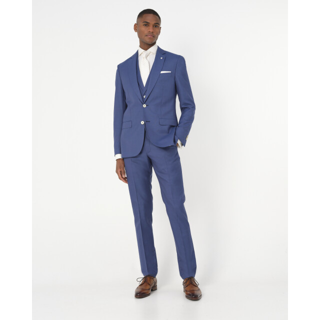 Dutch Dandies Driedelig trouwpak 044298-000-46 large