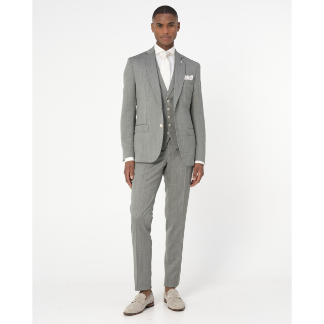 Dutch Dandies Driedelig trouwpak 044295-000-52 large