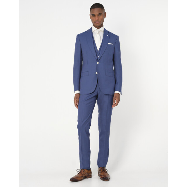 Dutch Dandies Driedelig trouwpak 044298-000-46 large