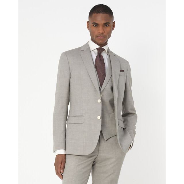 Dutch Dandies Driedelig trouwpak 044296-000-46 large
