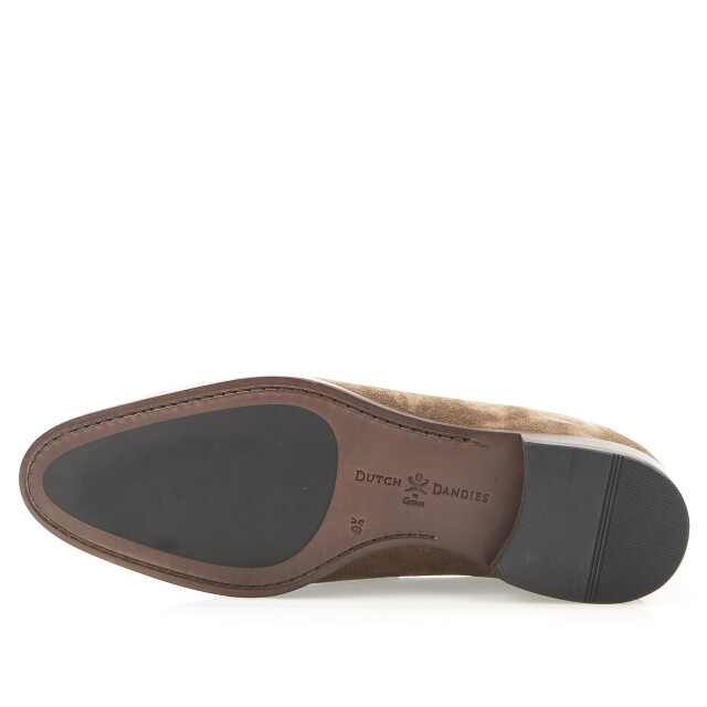 Dutch Dandies X greve nerano loafers 075354-001-9 large