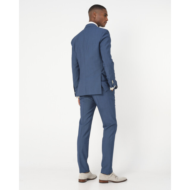 Dutch Dandies Driedelig trouwpak 064871-001-46 large