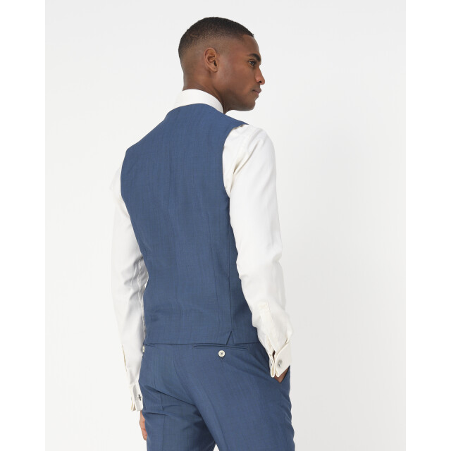 Dutch Dandies Driedelig trouwpak 064871-001-46 large