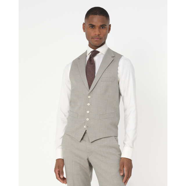 Dutch Dandies Driedelig trouwpak 044296-000-46 large