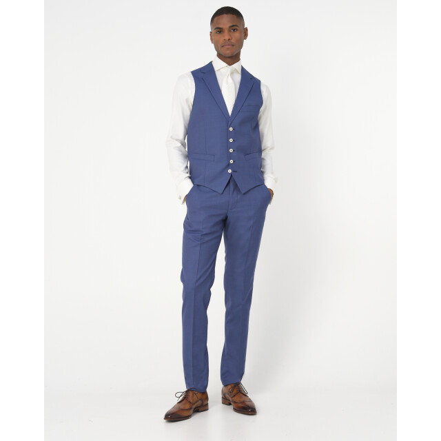Dutch Dandies Driedelig trouwpak 044298-000-46 large