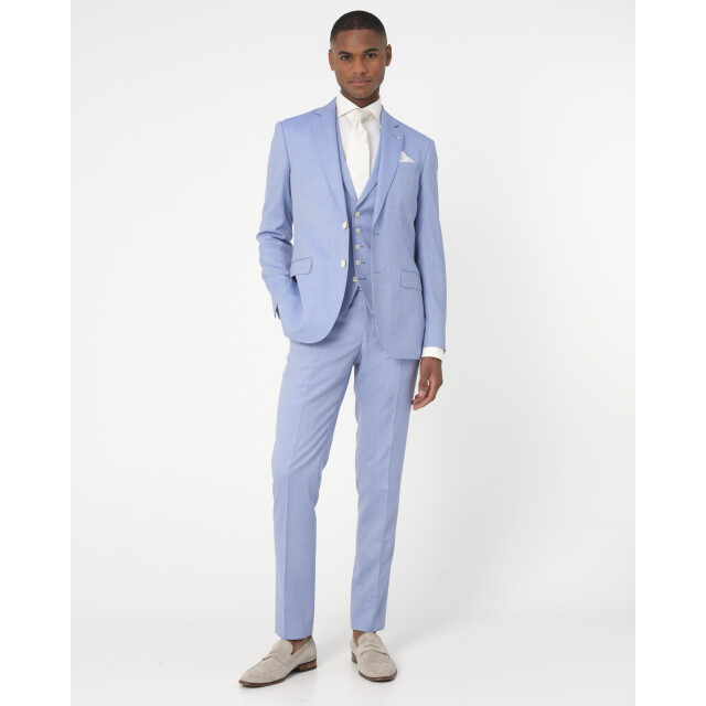 Dutch Dandies Driedelig trouwpak 052822-001-50 large