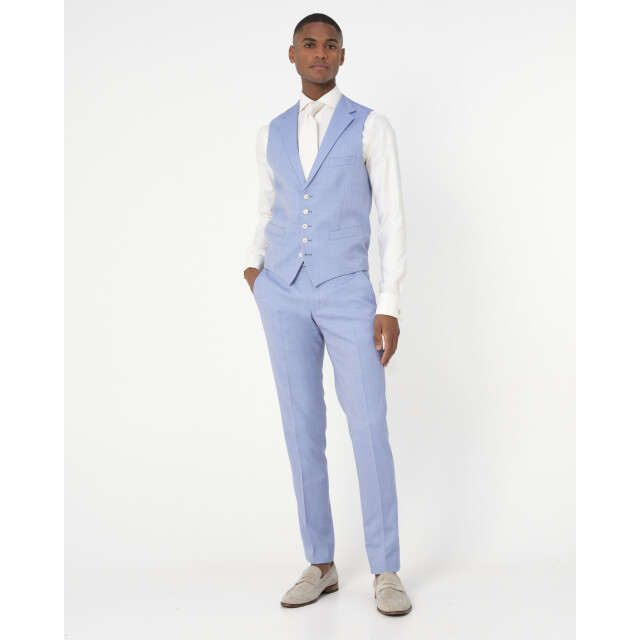 Dutch Dandies Driedelig trouwpak 052822-001-50 large
