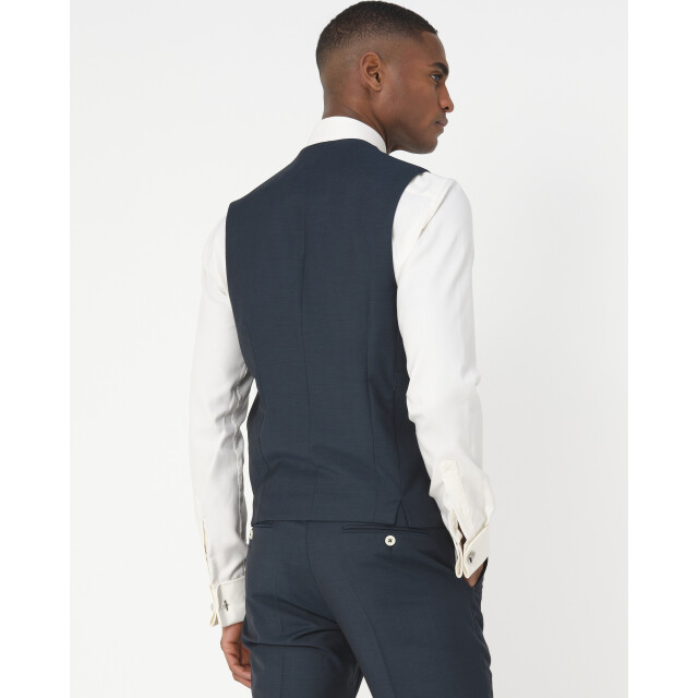 Dutch Dandies Driedelig trouwpak 052819-001-54 large