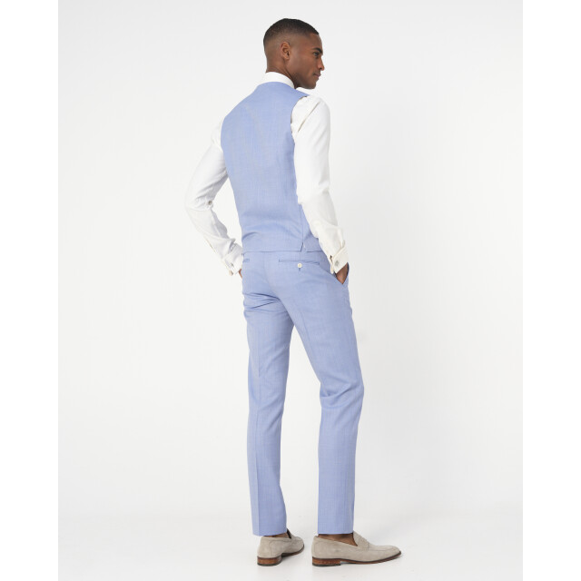 Dutch Dandies Driedelig trouwpak 052822-001-50 large