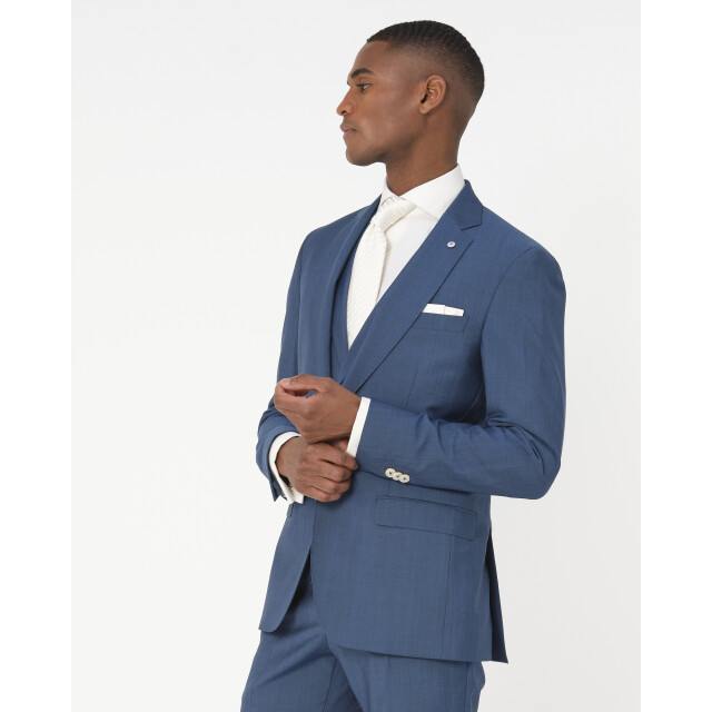 Dutch Dandies Driedelig trouwpak 064871-001-46 large