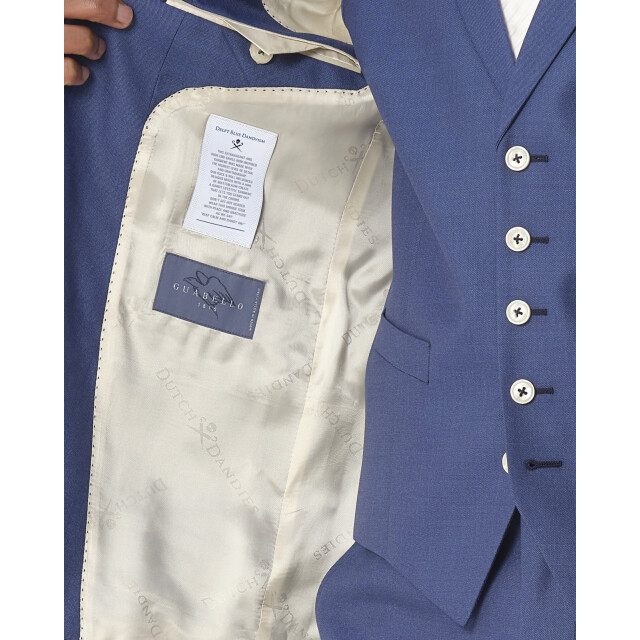 Dutch Dandies Driedelig trouwpak 044298-000-46 large