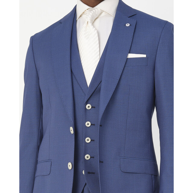 Dutch Dandies Driedelig trouwpak 044298-000-46 large