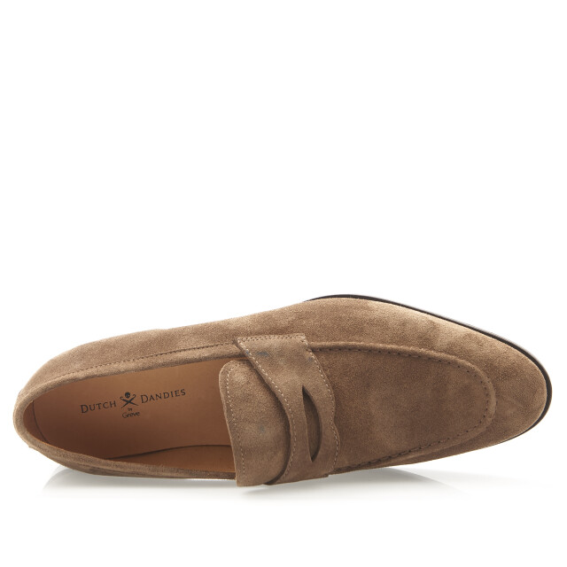 Dutch Dandies X greve nerano loafers 075354-001-9 large