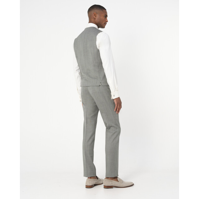Dutch Dandies Driedelig trouwpak 044295-000-52 large