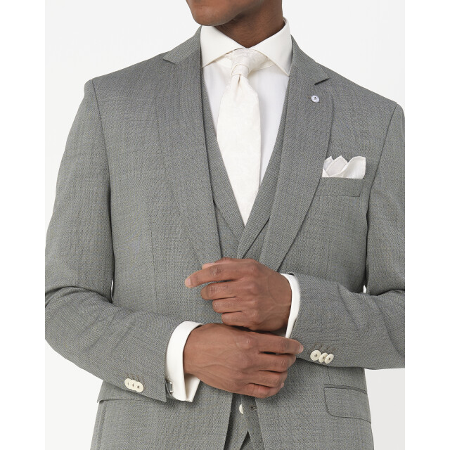 Dutch Dandies Driedelig trouwpak 044295-000-52 large