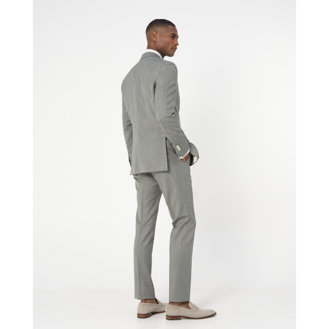 Dutch Dandies Driedelig trouwpak 044295-000-52 large