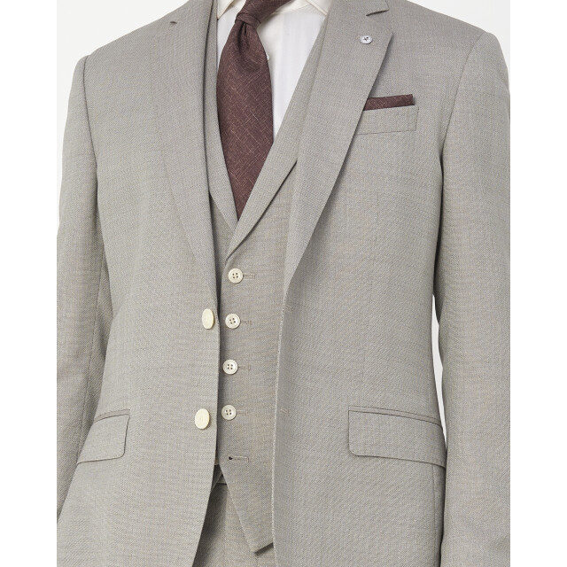 Dutch Dandies Driedelig trouwpak 044296-000-46 large